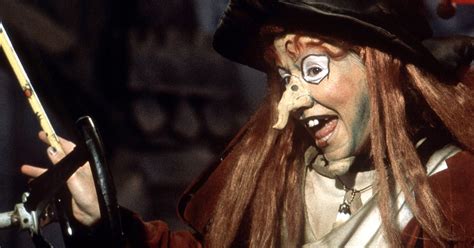 Witchy Poo: HR Pufnstuf's Groundbreaking Witch Character